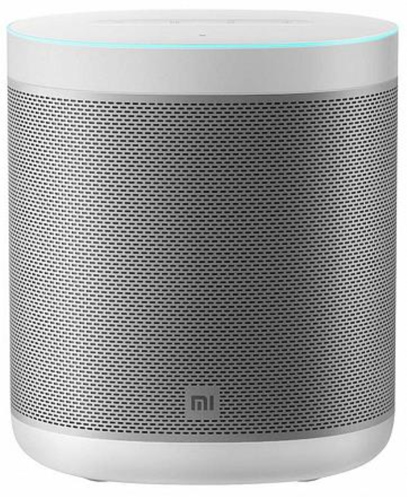 Умная колонка Xiaomi Mi Smart Speaker