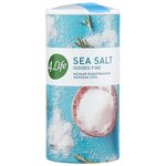 4Life соль морская йодированная мелкий помол, 500 г - изображение