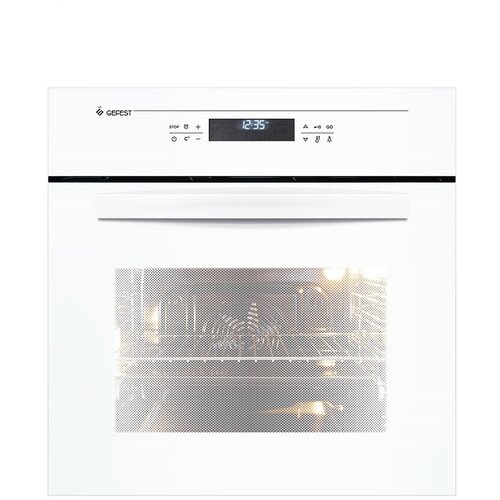 Встраиваемый электрический духовой шкаф Gefest ЭДВ ДА 622-04 Б 3742100₽