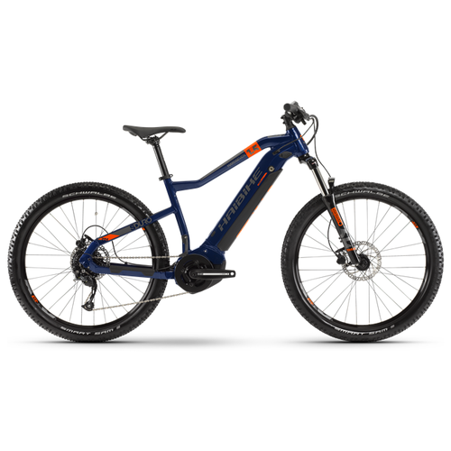 Электровелосипед Haibike 2020 Sduro HardSeven 15 M 29990000₽