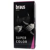 BRAUS Краситель для обуви Super Color 128 orange - изображение