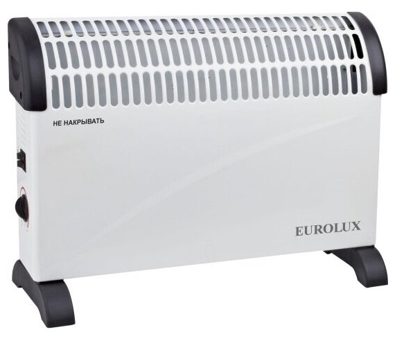 Конвектор Eurolux ОК-EU-1000C, 67/4/28