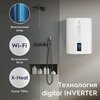Фото Electrolux EWH 80 Smartinverter