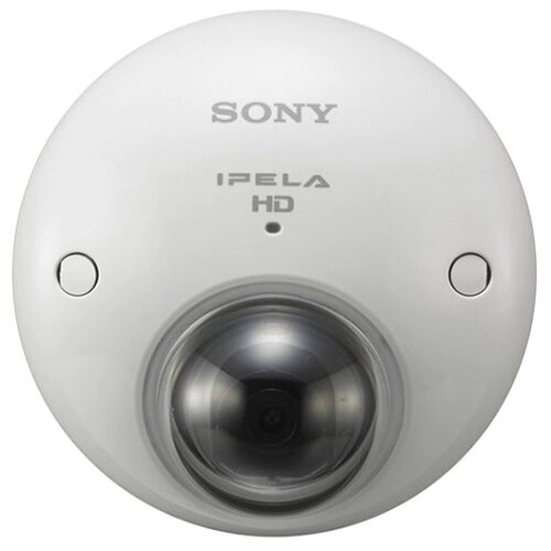 Sony SNC-XM637
