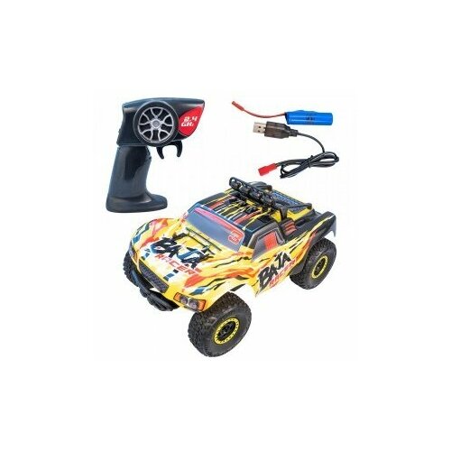 Игрушка Shantou Yisheng Внедорожник на дистанционном управлении 2898₽