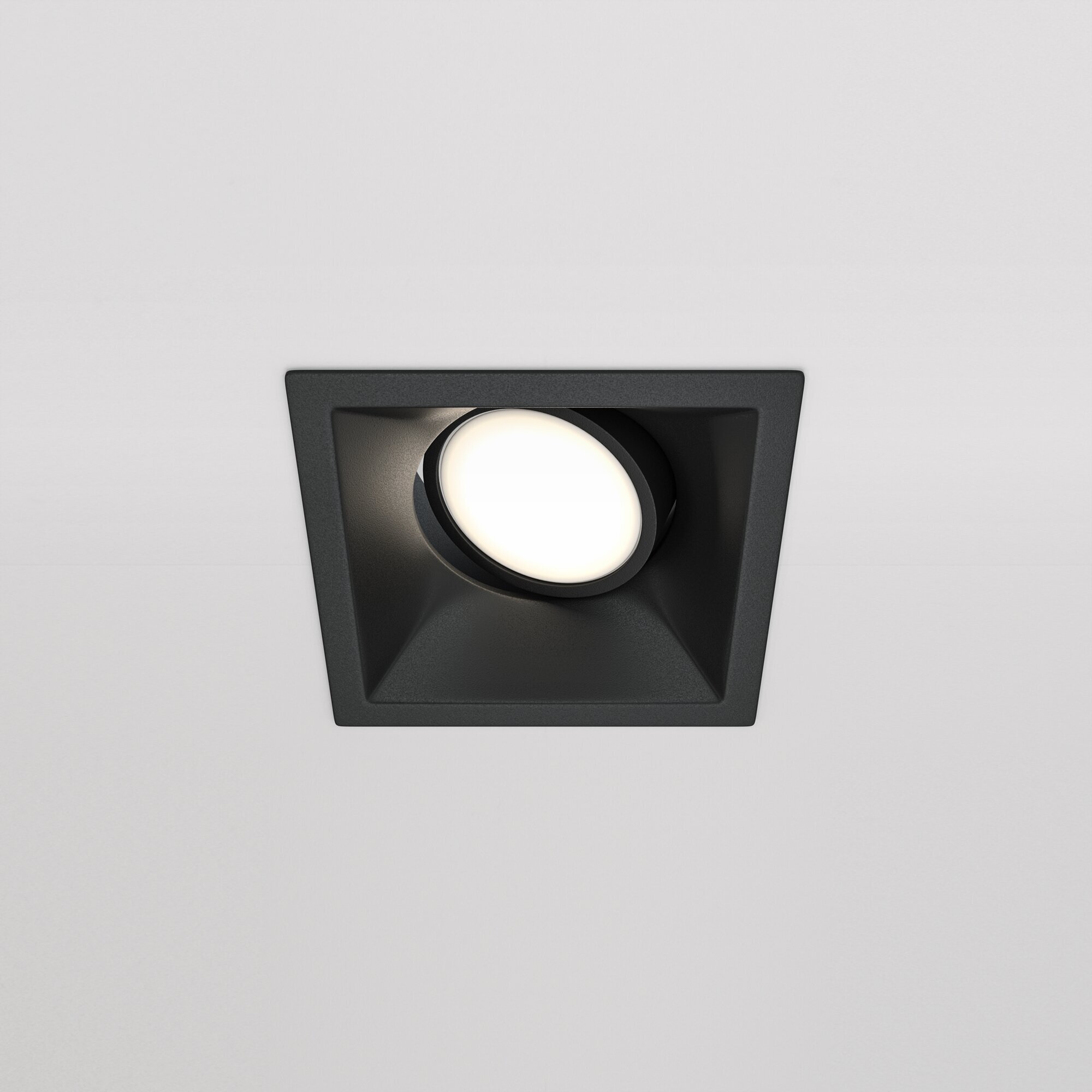 Встраиваемый светильник Technical DL029-2-01B - фотография № 3