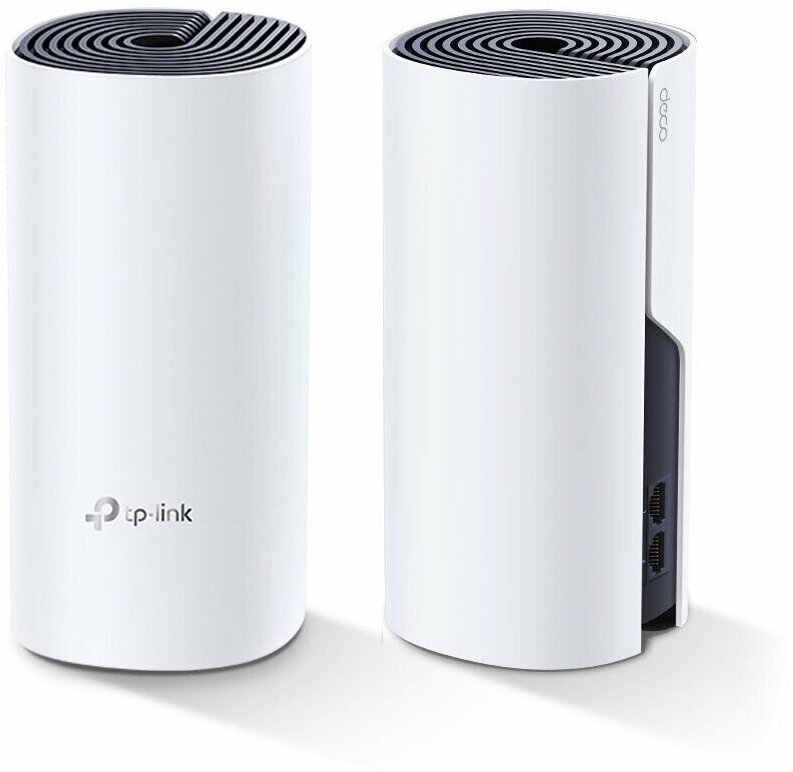 Wi-Fi роутер TP-Link Deco P9