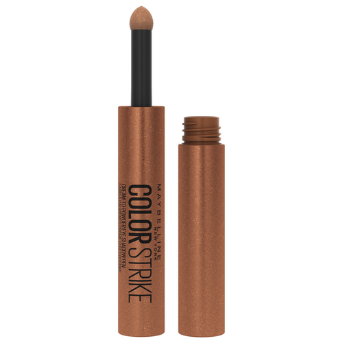 Maybelline New York Тени для век Color strike, 0.3 мл