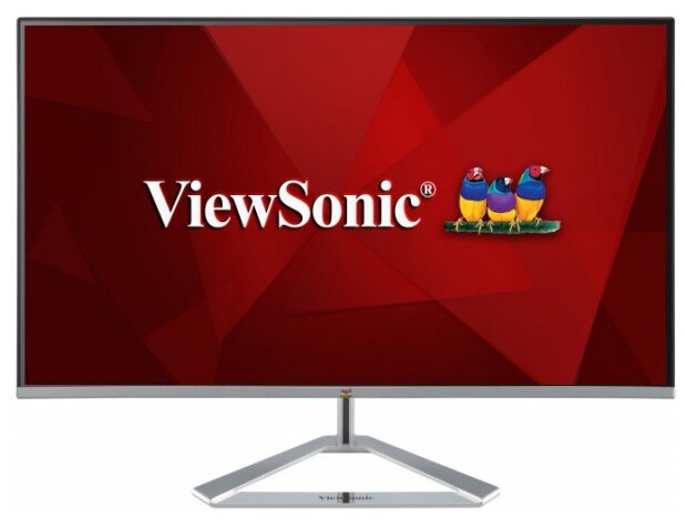 Монитор ViewSonic 27