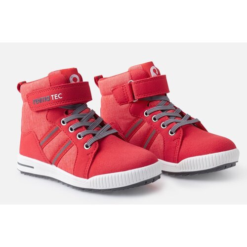 Ботинки Reima, размер 36, красный ботинки reima размер 36