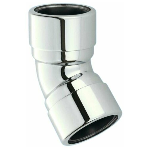 32B-CB Отвод на 135град латунный компрессионный Ду-32ммхДу-32мм 5289₽