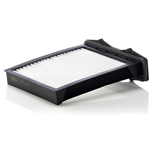 фото Фильтр MANNFILTER CU2423