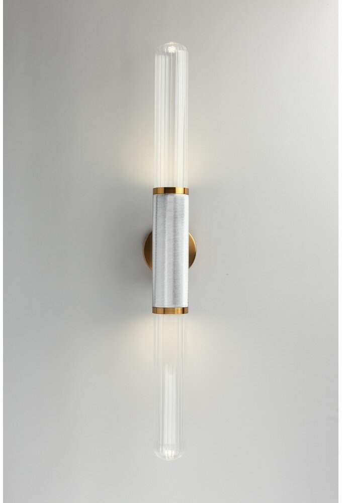 APL.307.11.02 Бра настенное Aployt Brynia — фото 1