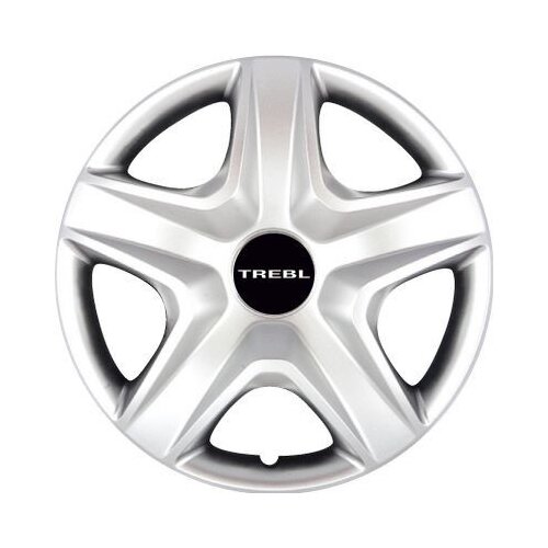 Ударопрочный колпак TREBL Model T-16418 1шт 1054₽