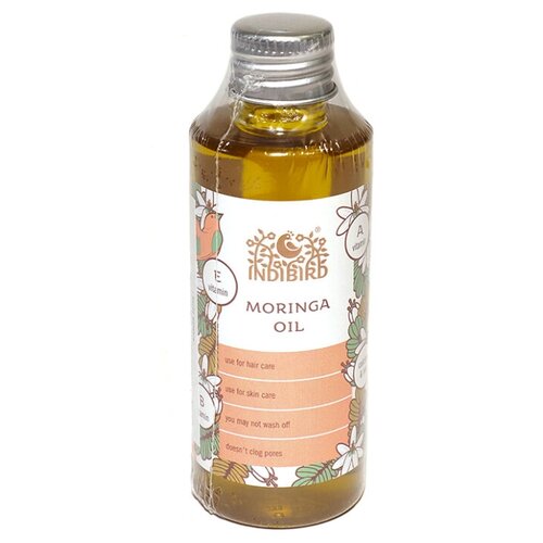 Масло Моринги (Moringa Seeds Oil) 50 мл масло kellys для цепи 50 мл kls chain oil 50 ml