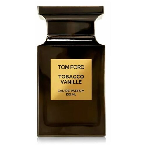 Tom Ford парфюмерная вода Tobacco Vanille, 100 мл