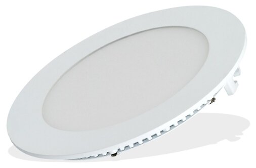 Светильник Arlight DL-142M-13W Warm White LED