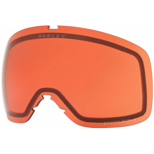 Линза Oakley Flight Tracker M, rose