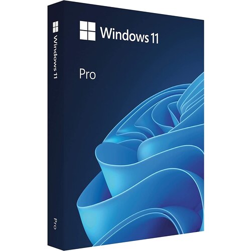 Программное обеспечение RET WIN 11 PROF. 64 BIT FPP ENG INTL USB HAV-00162 MS