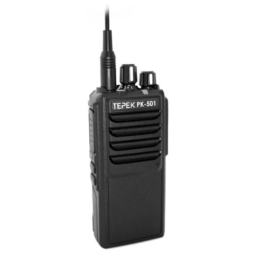 Портативная рация Терек РК-501 2256300₽