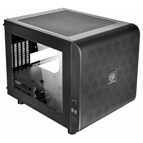 фото Компьютерный корпус Thermaltake