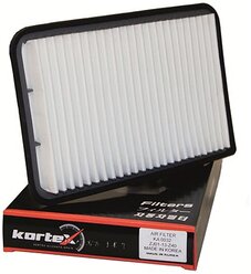 Лучшие Воздушные фильтры KORTEX