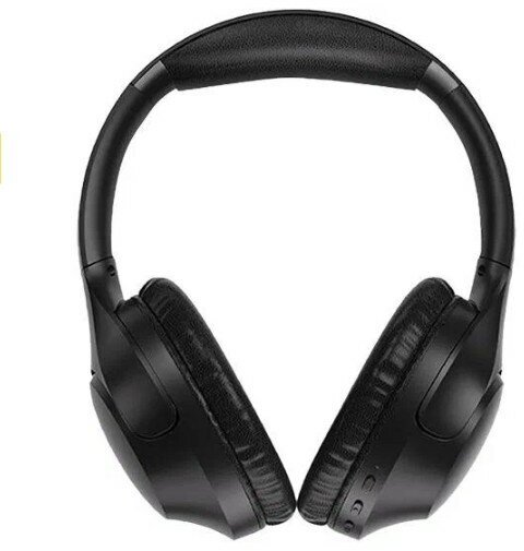 Наушники QCY H2 Grey BH22H2A — купить в интернет-магазине по низкой ...