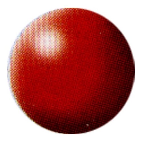Краска огненно-красная РАЛ 3000, шелково-матовая краска темно зеленая рал 6020 шелково матовая