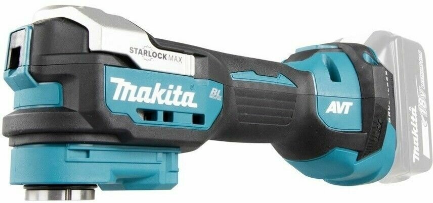 Аккумуляторный мультитул Makita DTM52Z (DTM 52 Z)