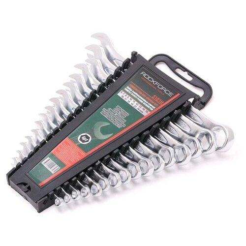 ROCKFORCE RF-5161H, 16 предм.