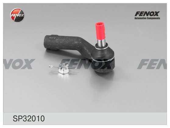 Наконечник рулевой тяги Fenox SP32010