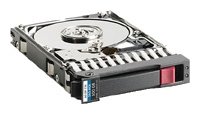 Жесткий диск HP 1TB SATA SFF 2.5 [625609-B21]