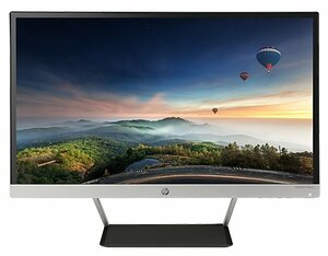 23" Монитор HP Pavilion 23cw, 1920x1080, 76 Гц, IPS