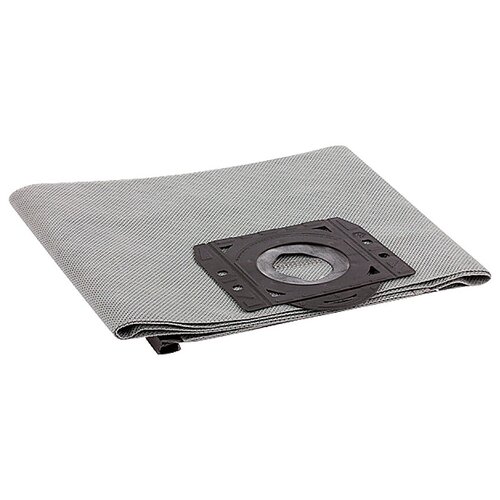 Фильтр-мешок многоразовый с пластиковым зажимом для пылесоса KARCHER WD 3 Battery 1629-9100 2611₽