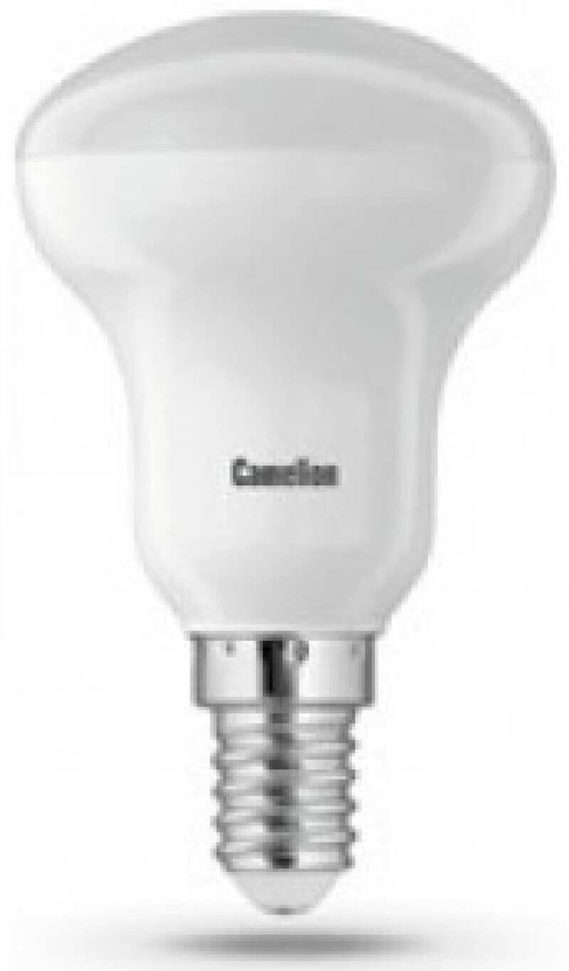 Светодиодная лампочка Camelion LED6-R50/830/E14 - фотография № 6