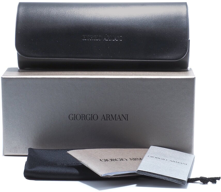Оправы Giorgio Armani 5130J 3003 - фото №5