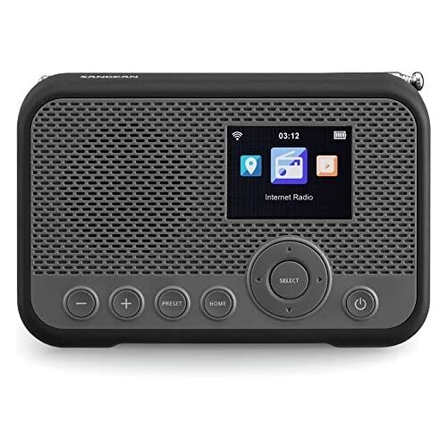 Sangean wfr-39 1830000₽