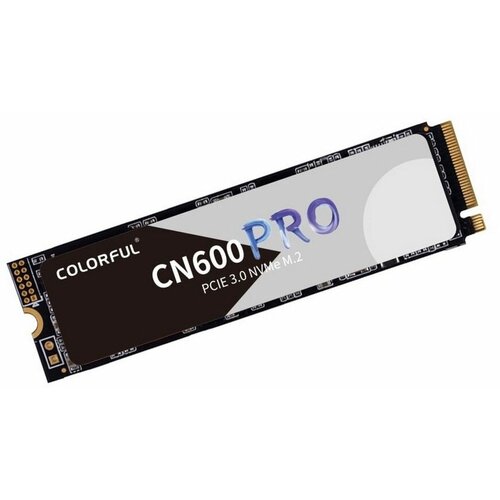 Жесткий диск SSD Colorful CN600 2TB PRO