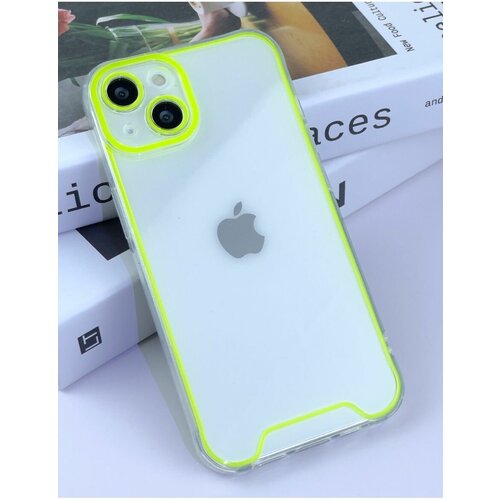 Чехол на iPhone 11 Айфон 11 OXA Case