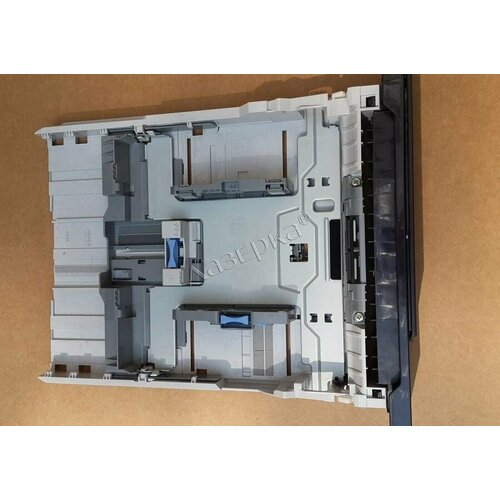 HP RM1-9137-000CN кассета (лоток) (RM1-9137-000CN) (оригинал) rm1 7365 000cn тормозная площадка в сборе hp lj pro 400 m401 m425 o