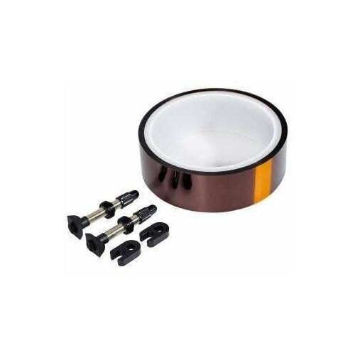 Набор для бескамерных покрышек Race Face Tubeless Kit 29 мм х 10 м