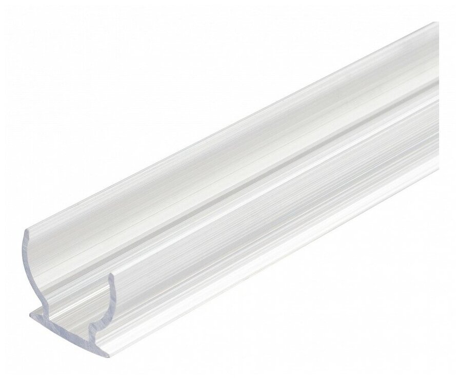 фото 031460 Профиль ARL-MOONLIGHT-R18-1000-TU CLEAR (ARL, Пластик)
