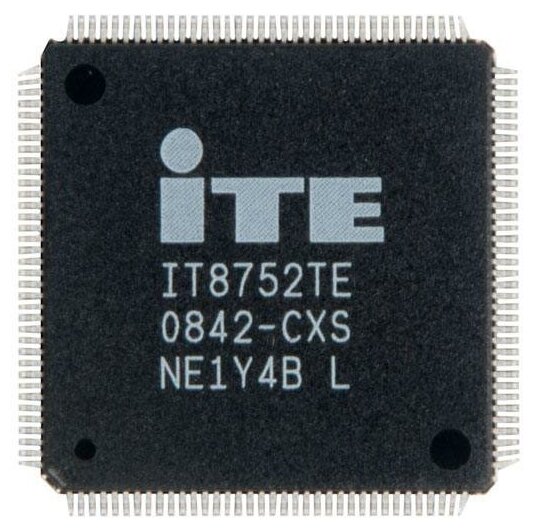 Мультиконтроллер IT8752TE CXS