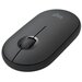 Мышь беспроводная Logitech M350, 1000 dpi, Bluetooth, графит (910-005602/910-005576)