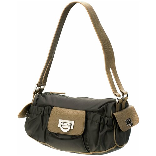 фото Сумка cerruti fedra gray, 9х16 см. cerruti 1881