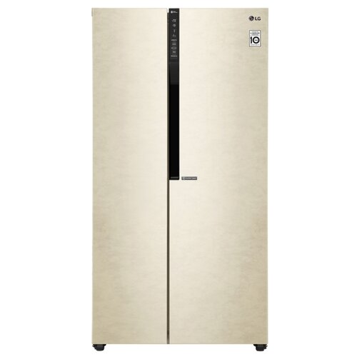 фото Холодильник lg gc-b247jedv
