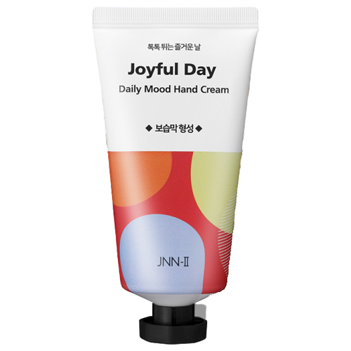 Крем для рук Jungnani Daily Mood Hand Cream Joyful Day