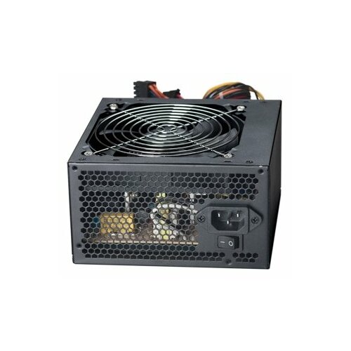 Блок питания ExeGate ATX-XP400 EX219459RUS 400W черный