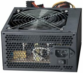 Блок питания Exegate XP400 400W