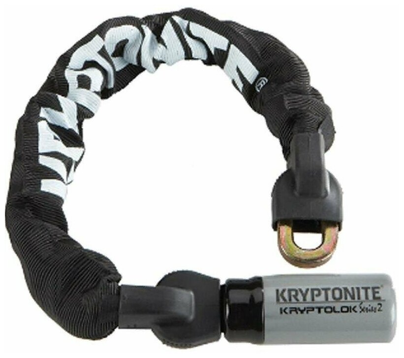 Велозамок Kryptonite Kryptolok 955 Mini Key Chain 9.5x55